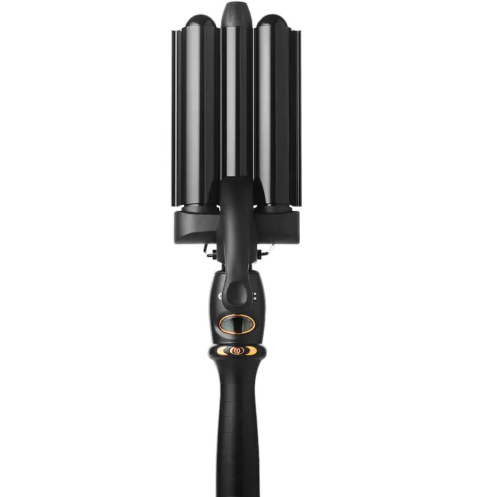 Amika High Tide Deep Waver